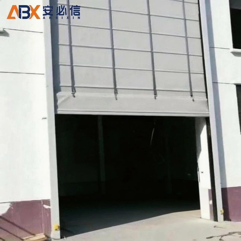 吕梁堆积门