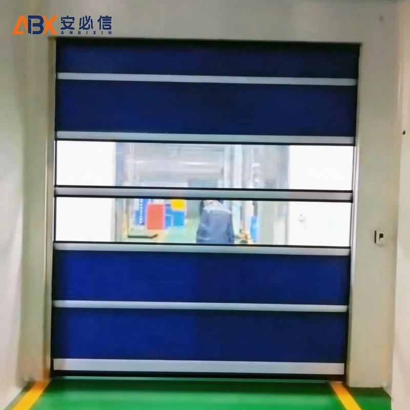 吕梁快速门